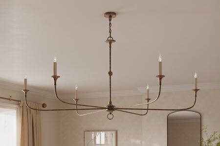 Ceiling Lighting