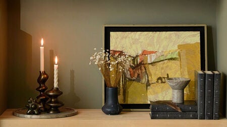 Décor