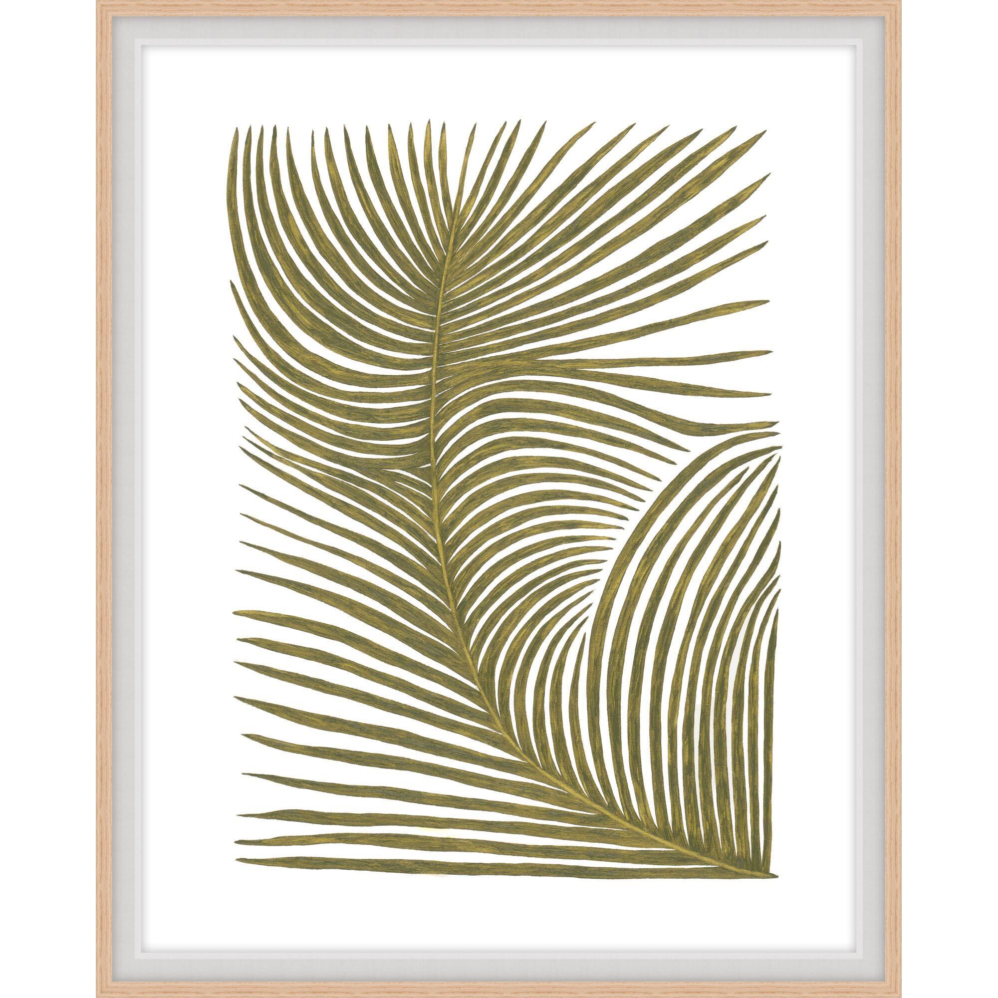 Botanicus Fem Print