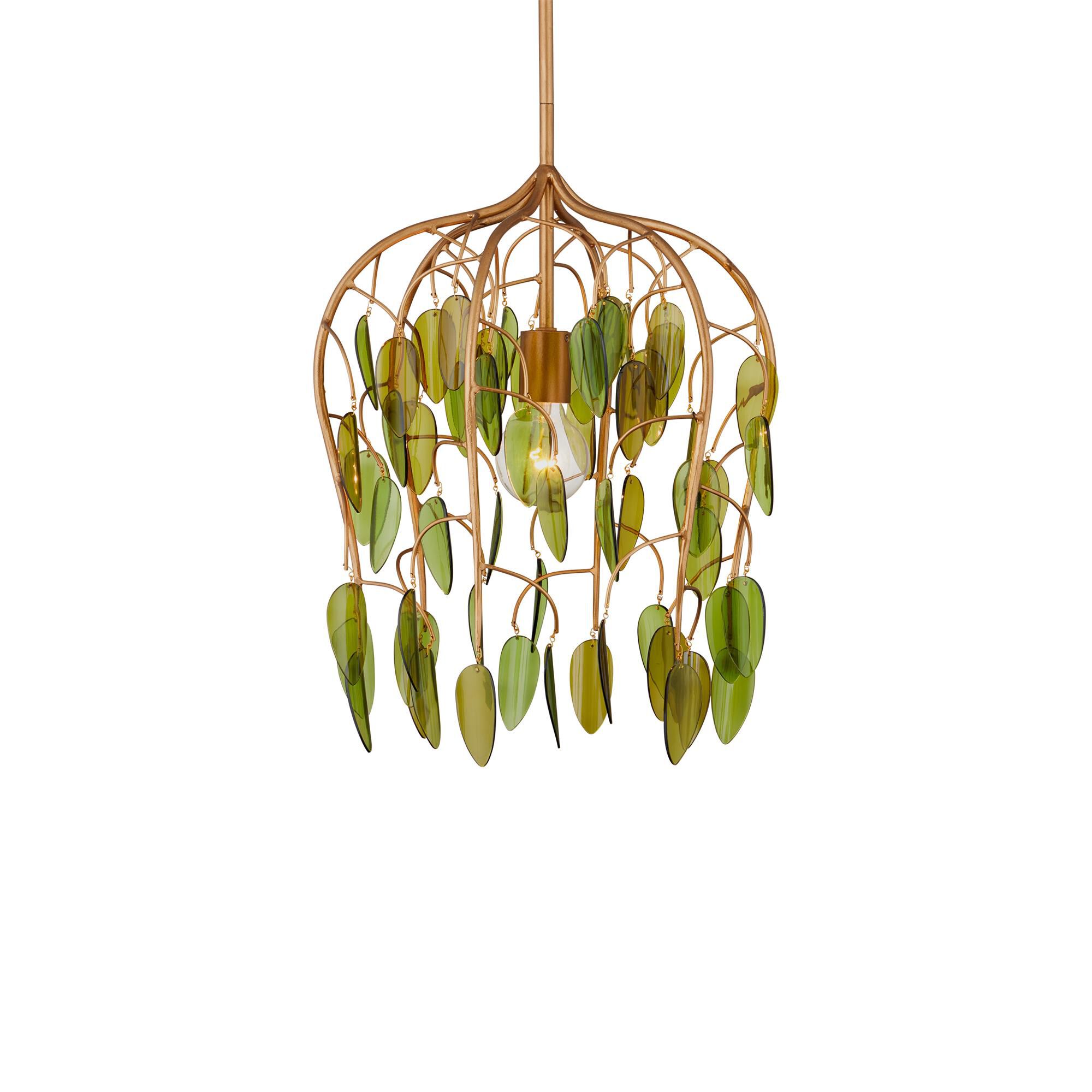 Midsummer Medium Pendant Light