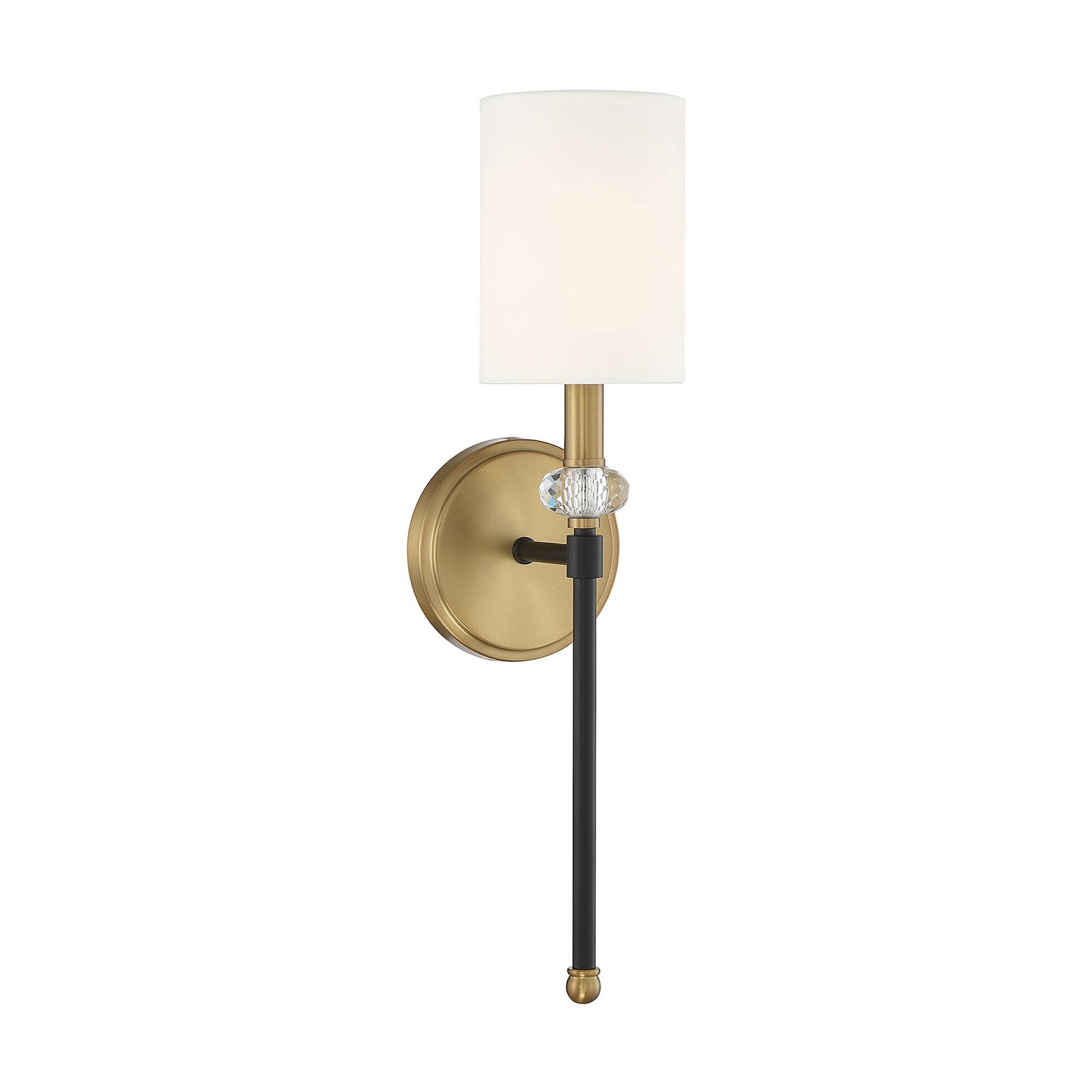 Tivoli Medium Wall Sconce
