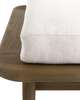 Fargo 65 Inch Sofa