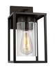 Sean Lavin Vado 12 Inch Outdoor Wall Light