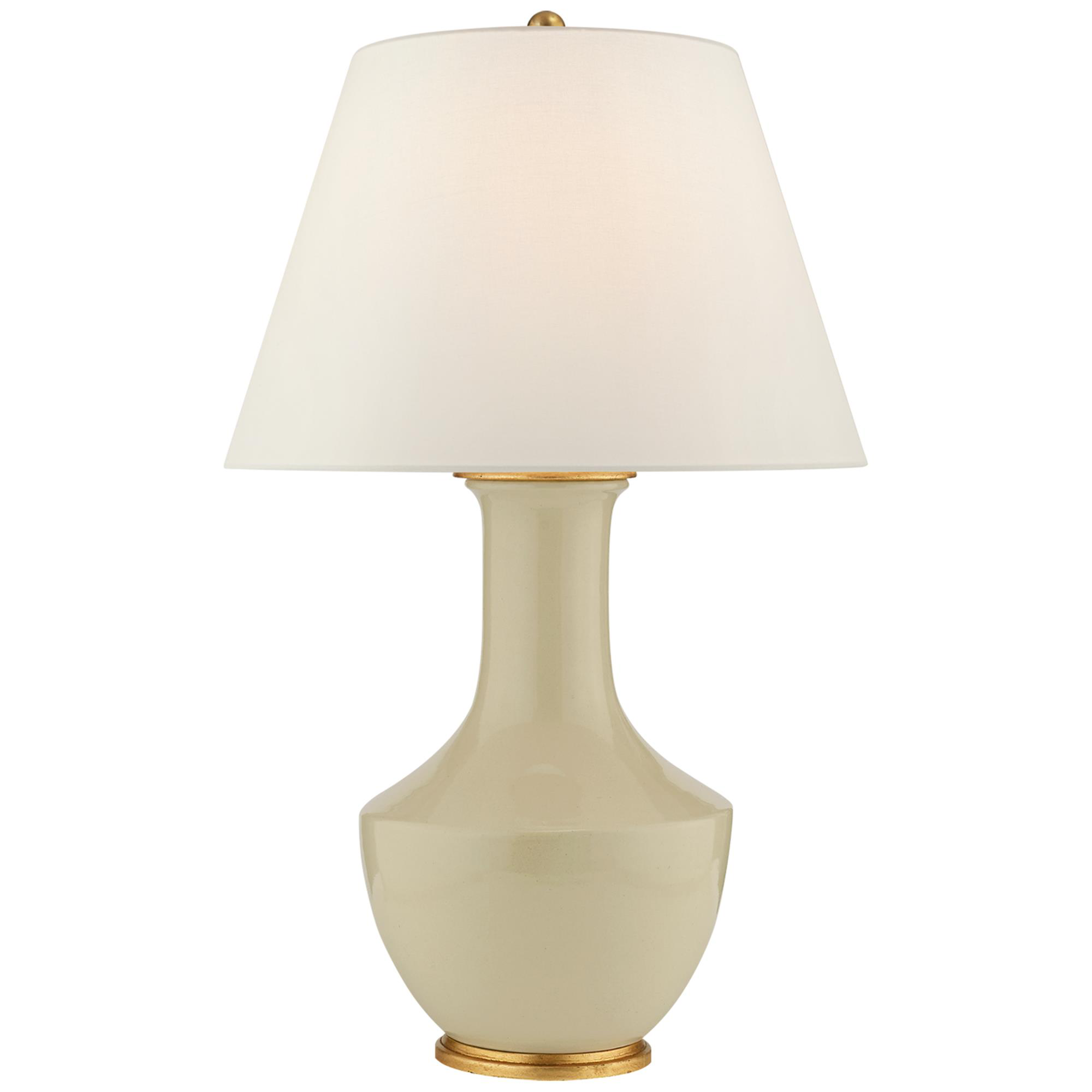 Chapman & Myers Lambay Large Table Lamp