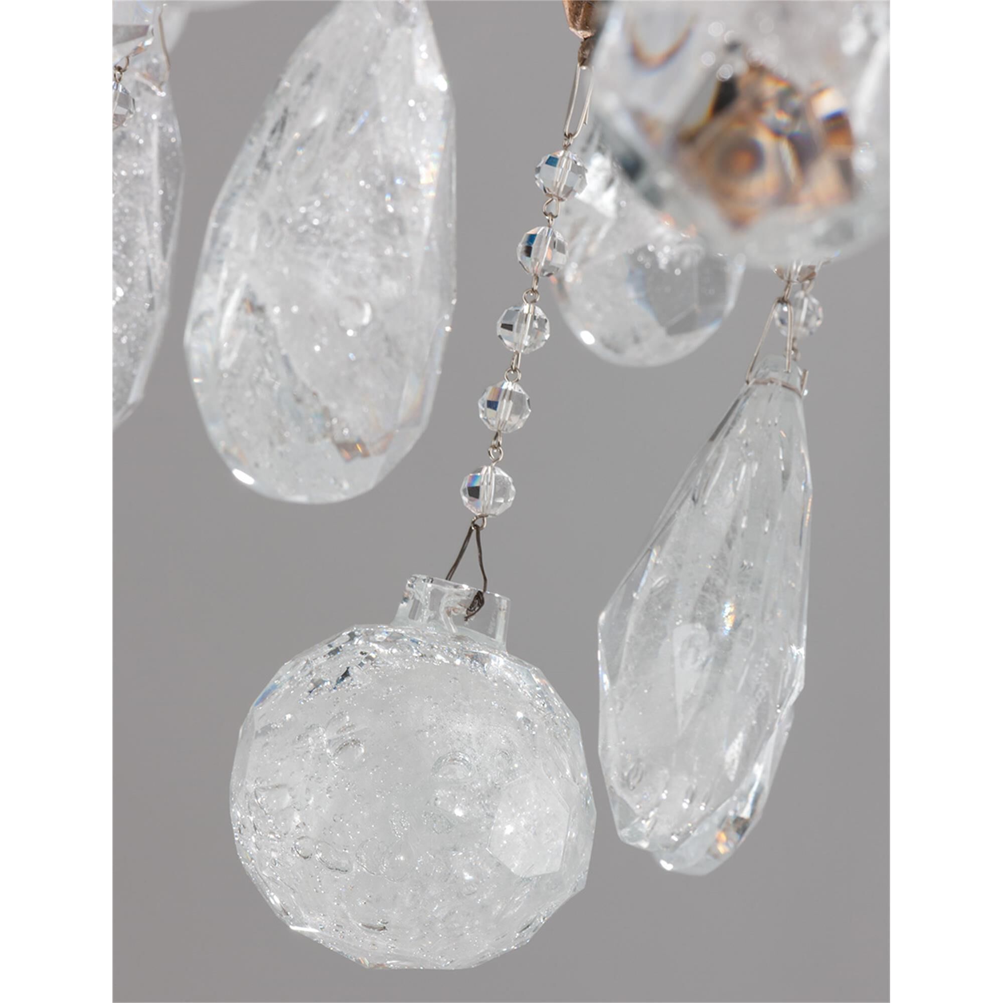 Amadeus Medium Chandelier