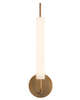 Ryan Pauly Wick Medium Wall Sconce