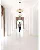 Park Medium Pendant Light