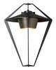 Stellar 24 Inch Outdoor Wall Light