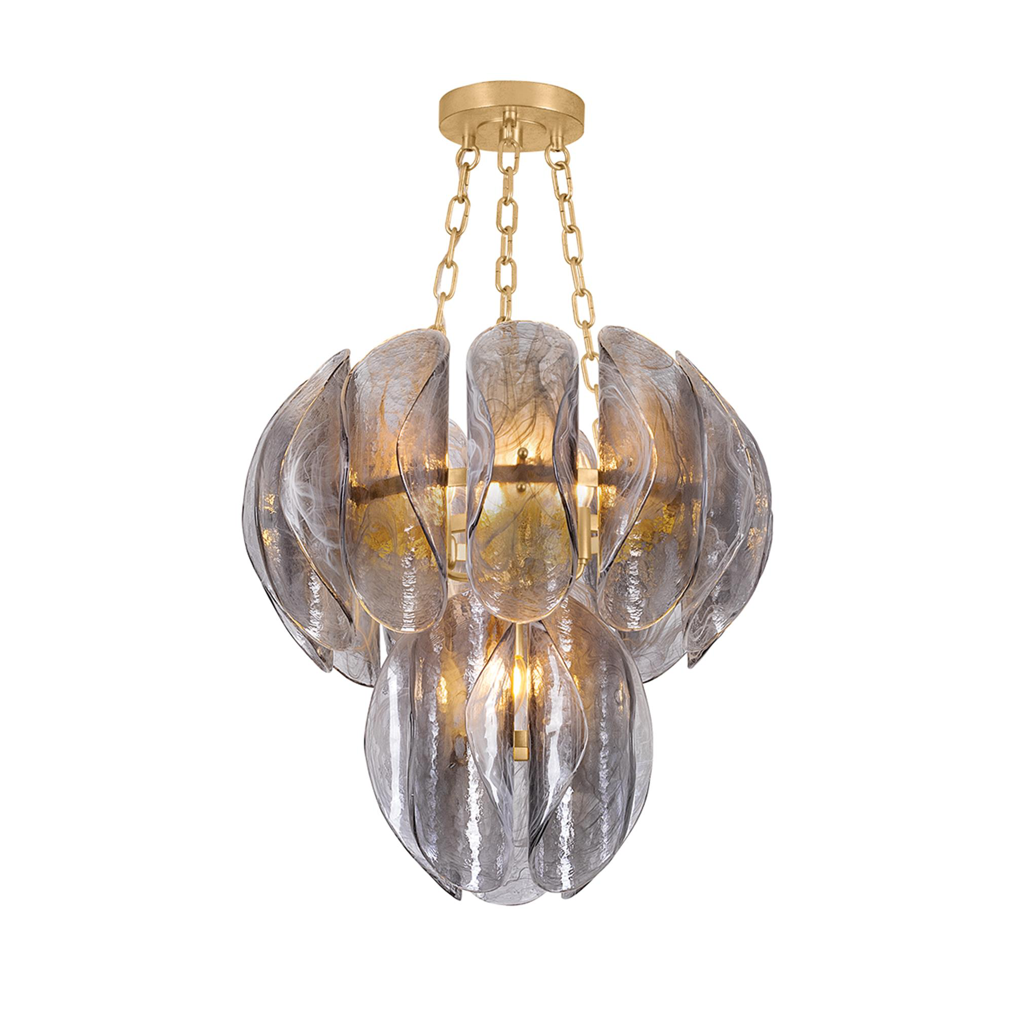 Anatase Small Chandelier