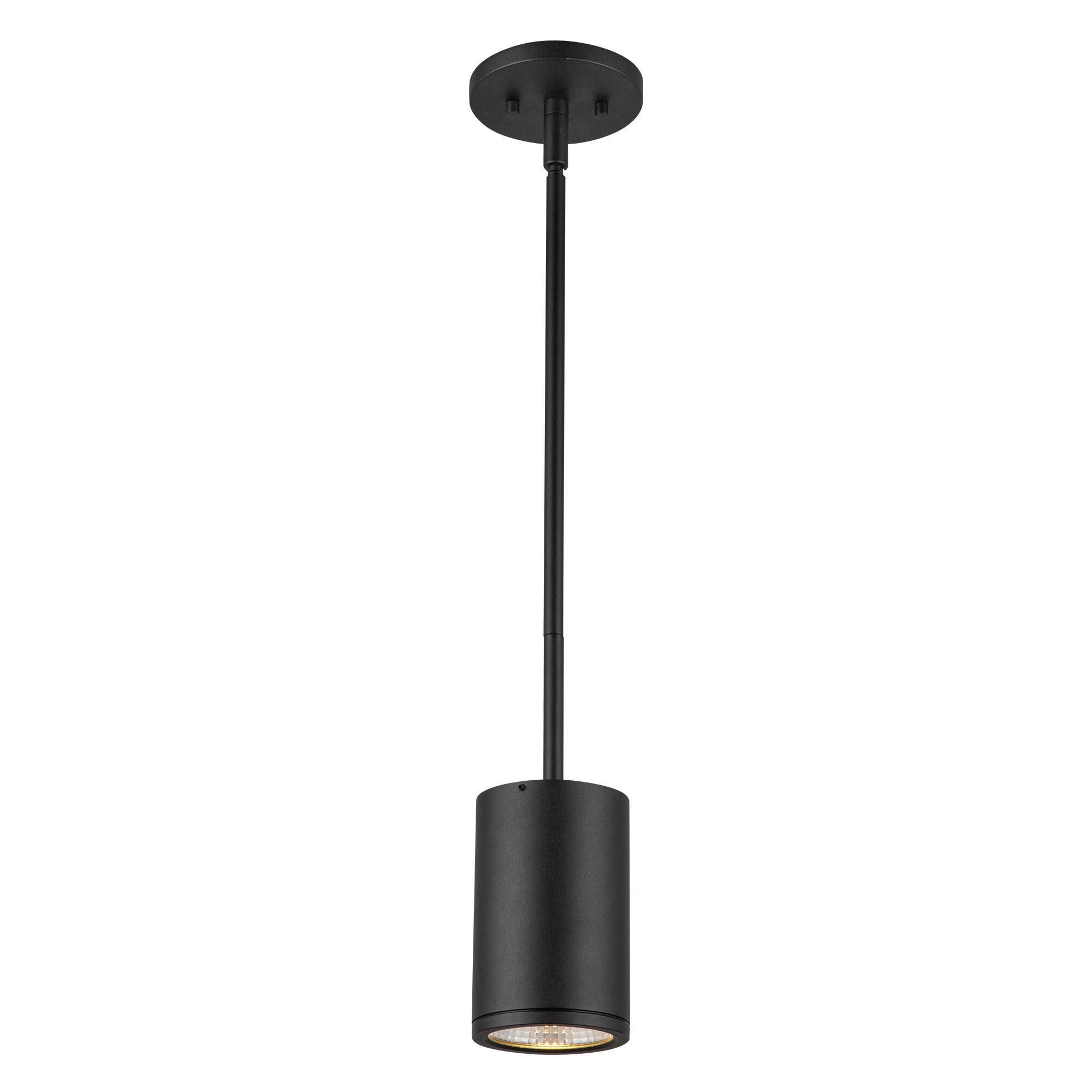 Nordic 6 Inch Outdoor Hanging Lantern