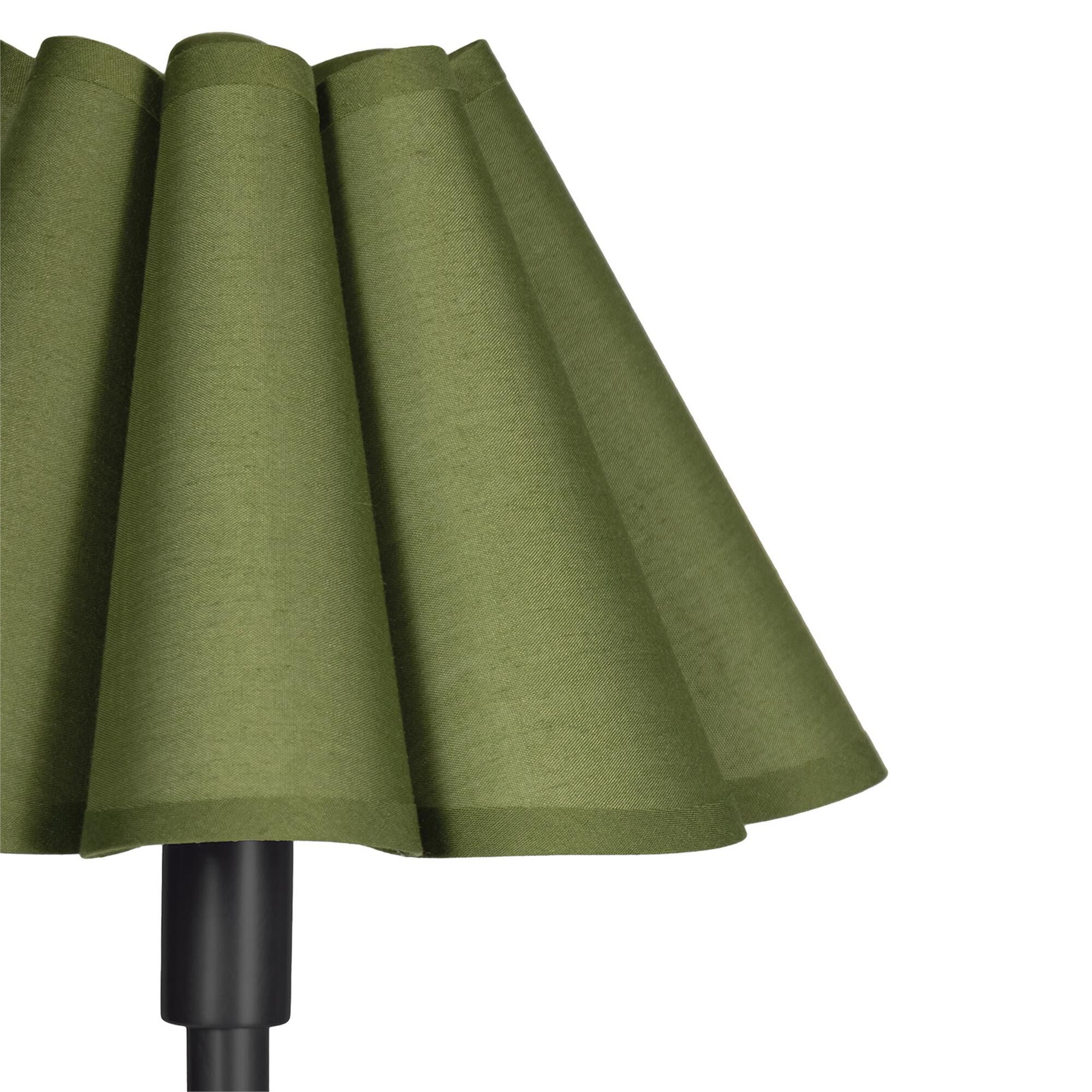 Polly 27 Inch Table Lamp