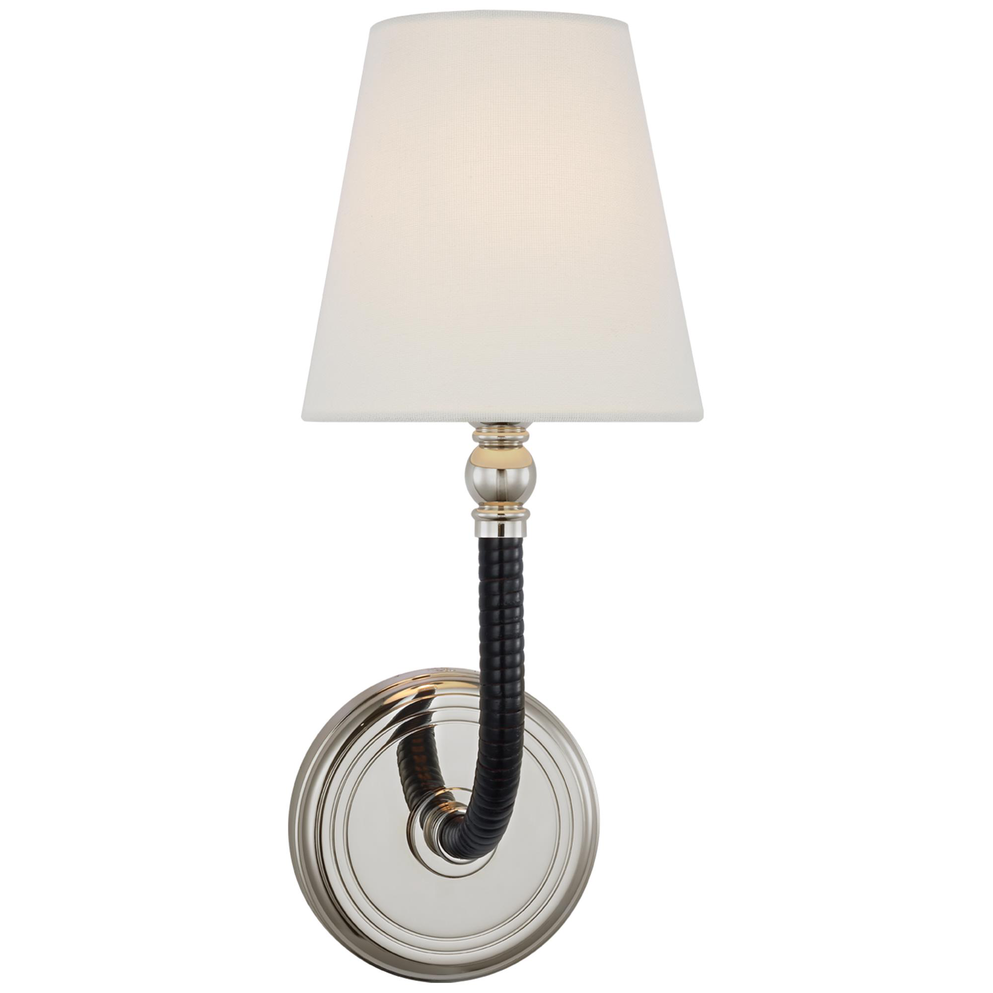 Chapman & Myers Basden 14 Inch Wall Sconce