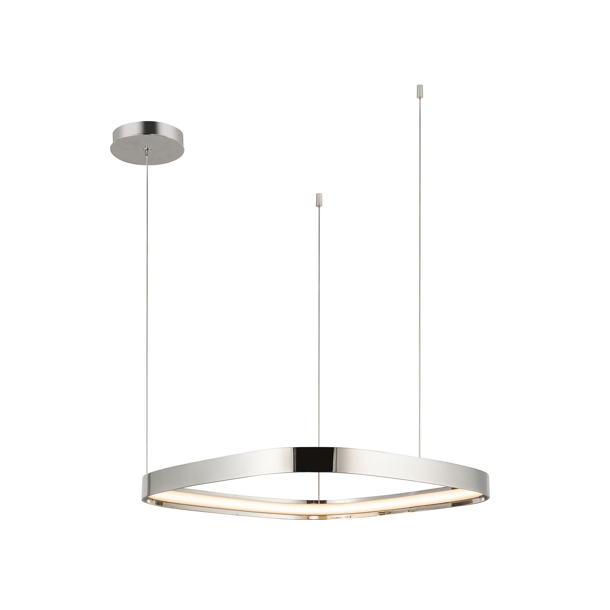Yukon Small Pendant Light