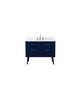 Boise 22 Inch Bath Vanity Cabinet