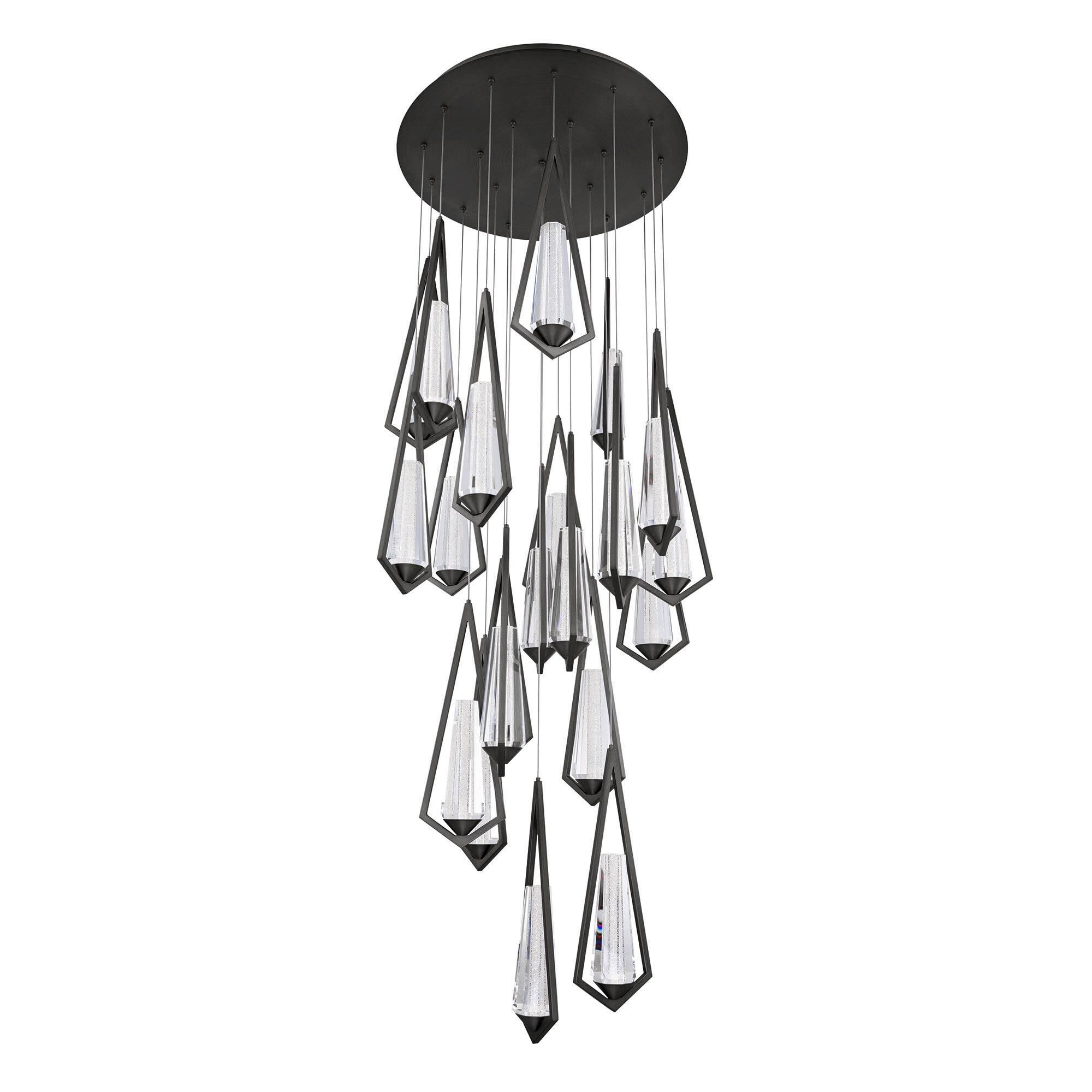 Devotion 21 Light Multi Light Pendant