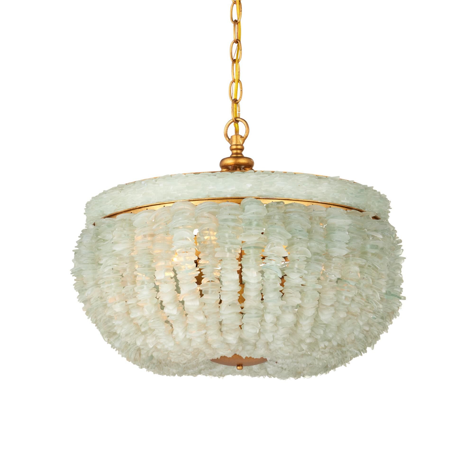 Bayou Small Pendant Light