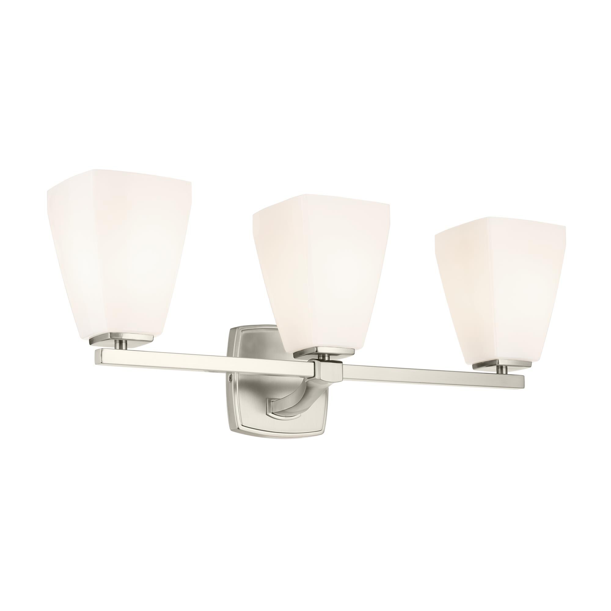 Marant 24 Inch Bath Vanity Light