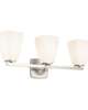 Marant 24 Inch Bath Vanity Light