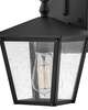 Huntersfield 14 Inch Outdoor Wall Light
