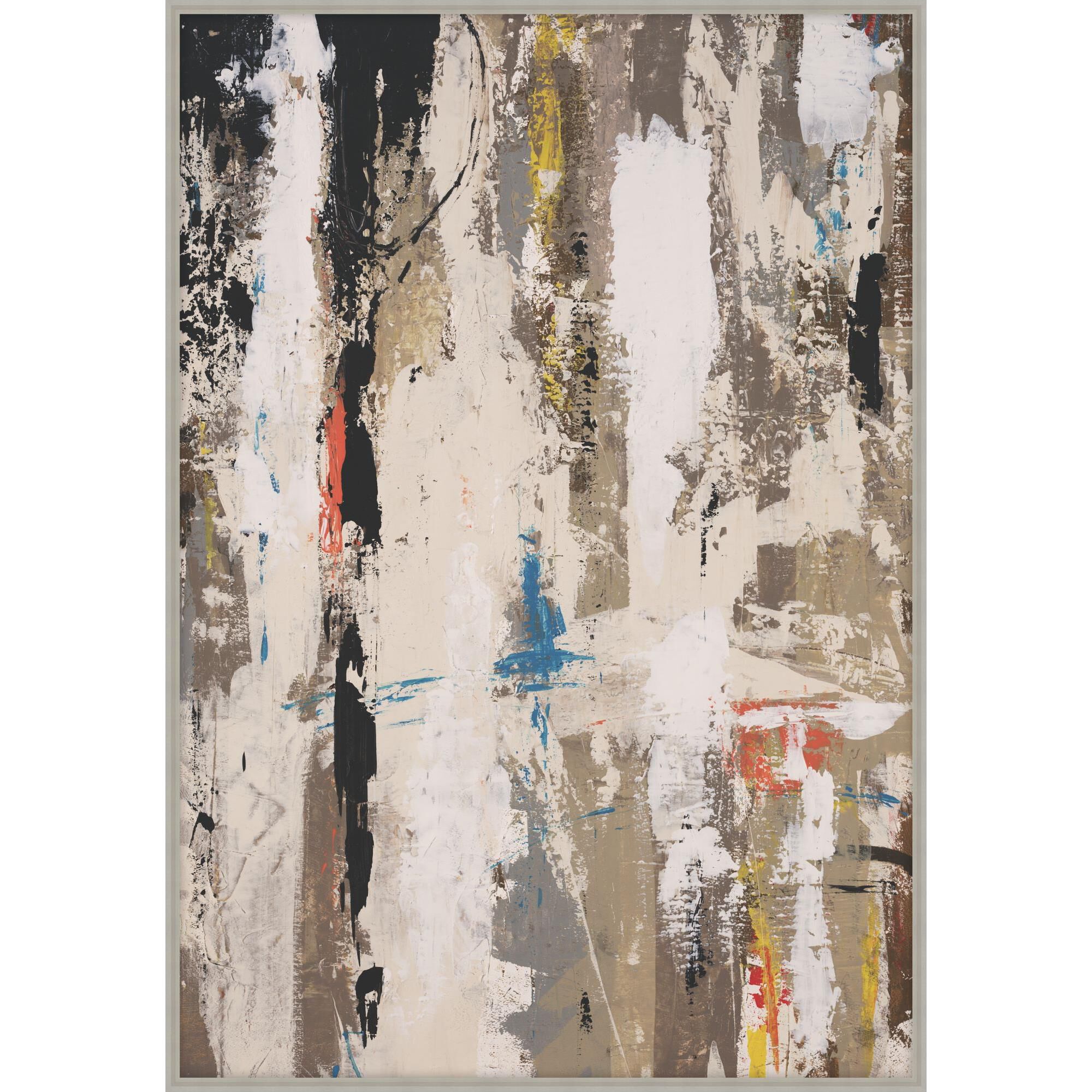 What Wind Reveals Print