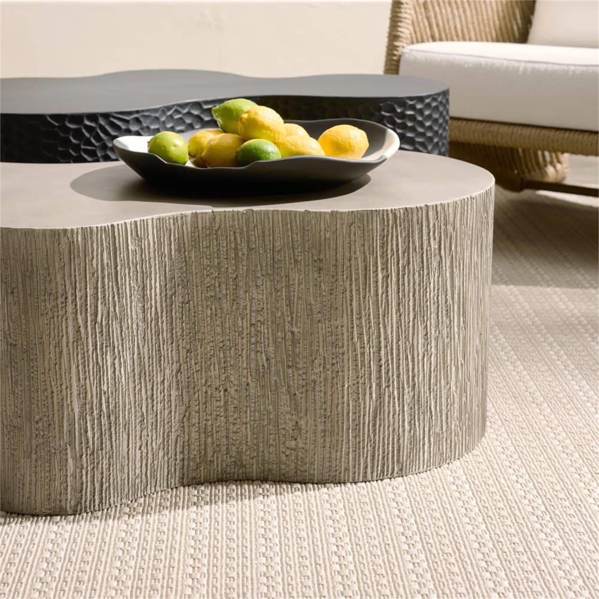 Indio 36 Inch Coffee Table