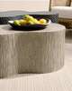 Indio 36 Inch Coffee Table
