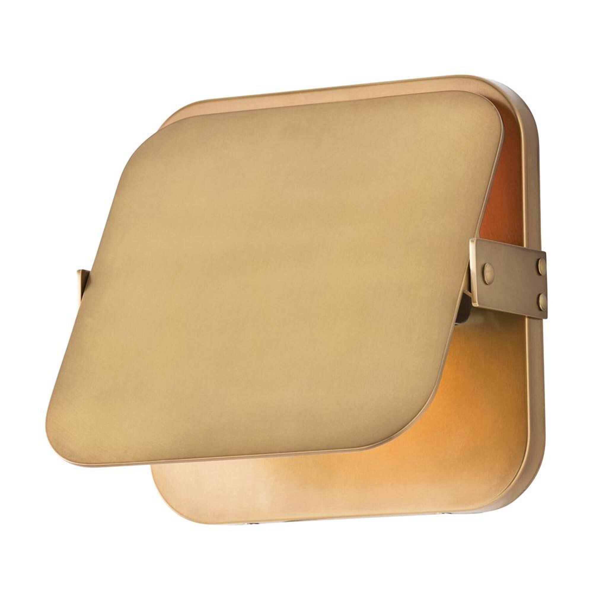 Windsor Smith Mercury Small Wall Sconce
