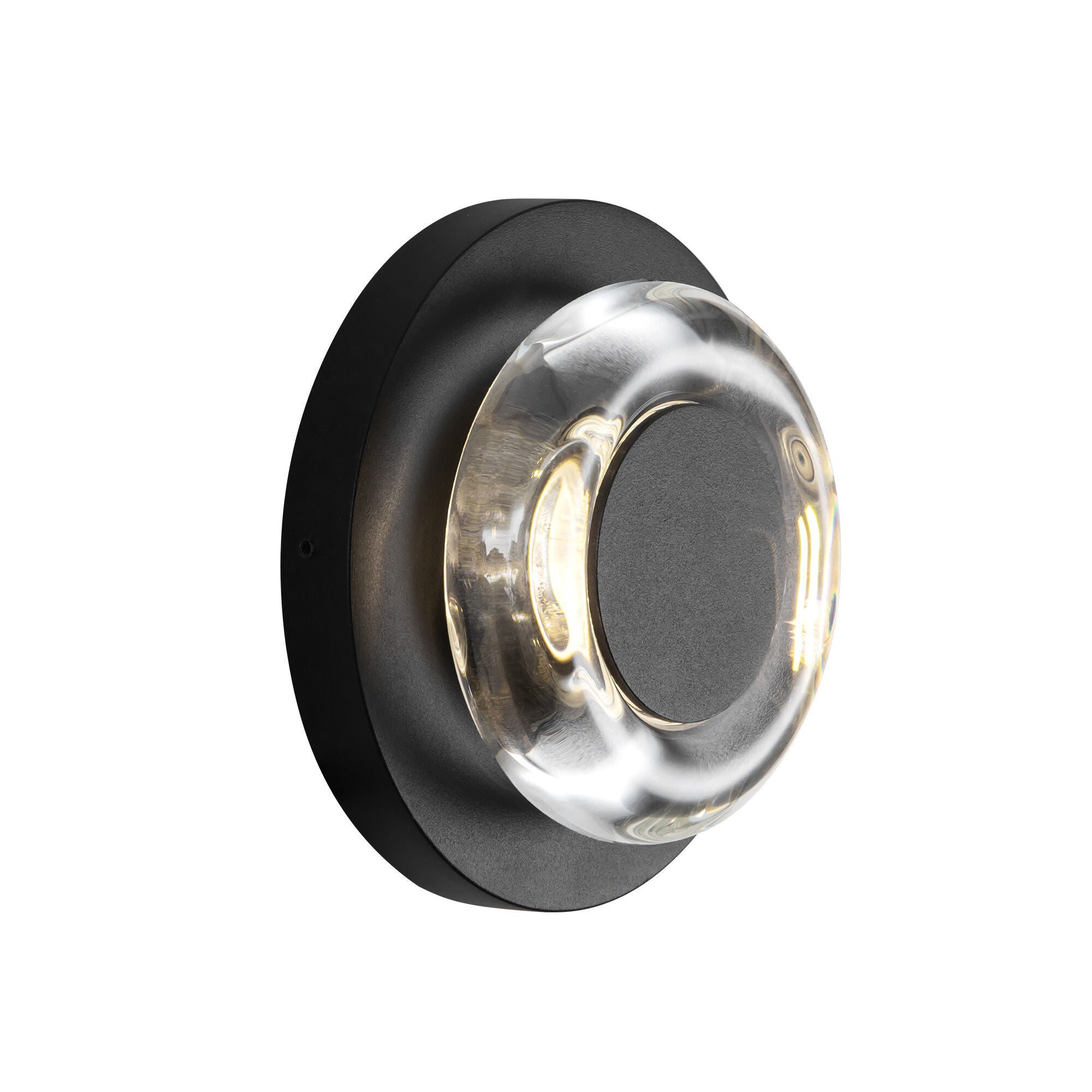Ryan Pauly Stephord 5 Inch Outdoor Wall Light