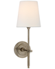 Thomas O'Brien Bryant 14 Inch Wall Sconce