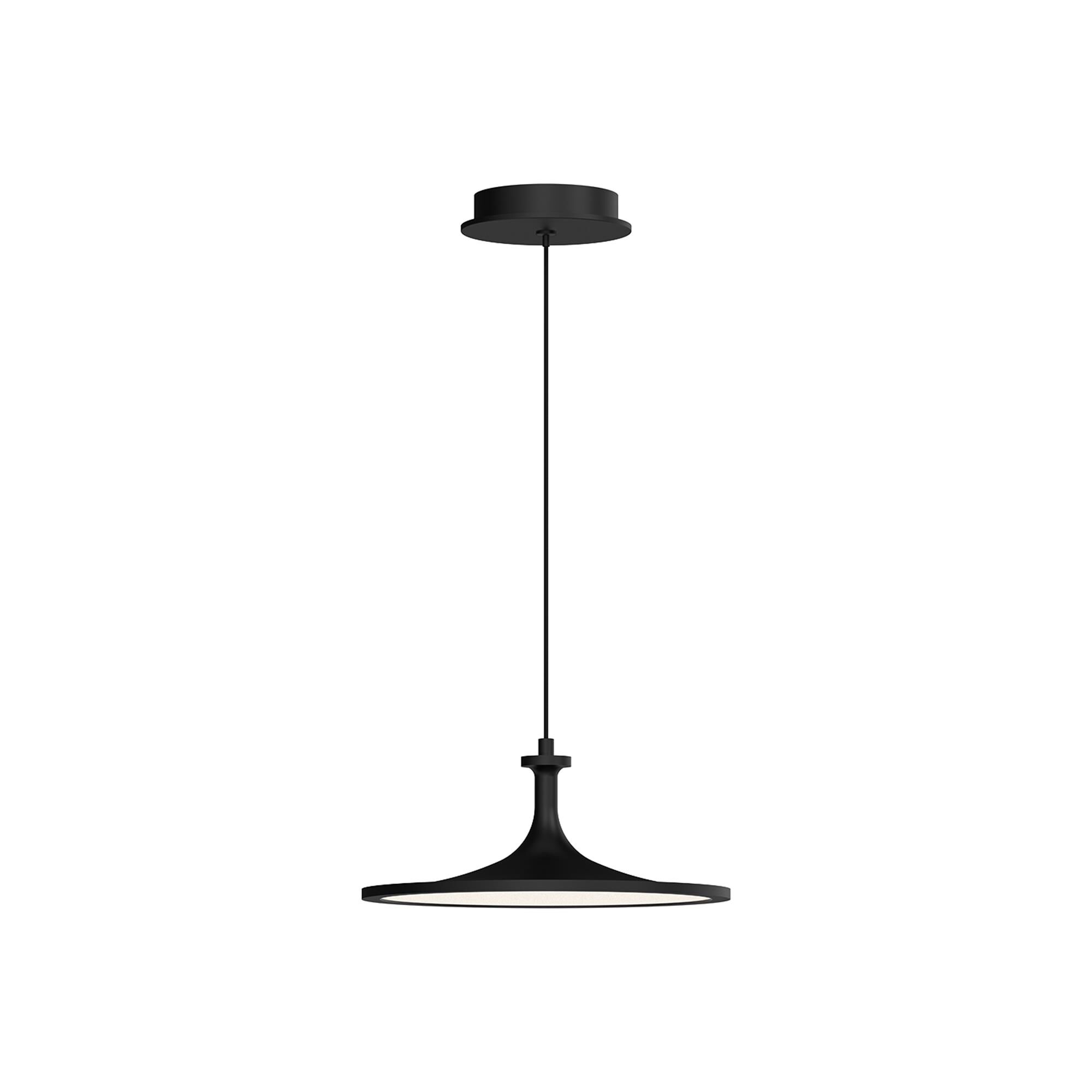 Alan Pepin Issa 12 Inch Wide Mini Pendant