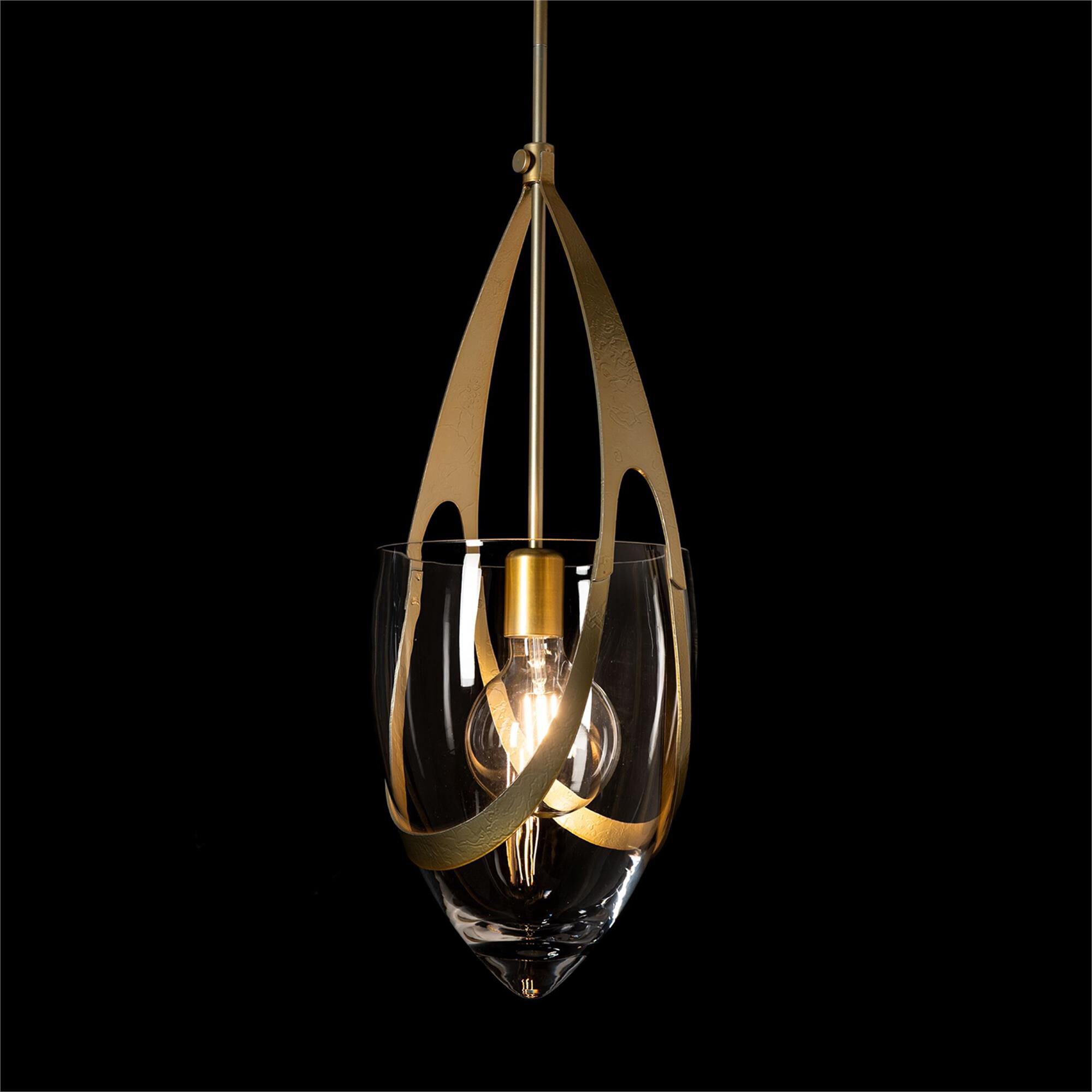 Vaso 30 Inch Mini Pendant