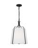 Leander Small Pendant Light
