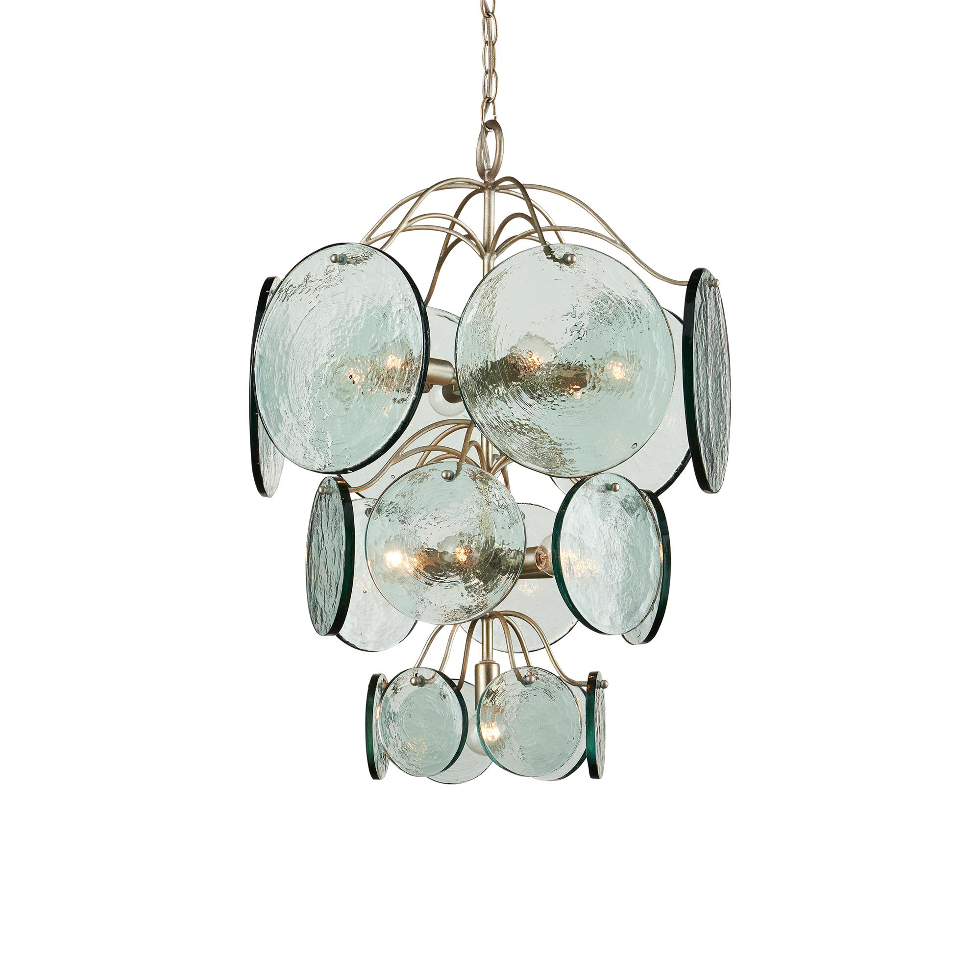 Rovigo Small Chandelier