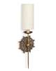 Louis 24 Inch Wall Sconce