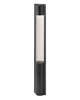 Shelter 30 Inch Bollard
