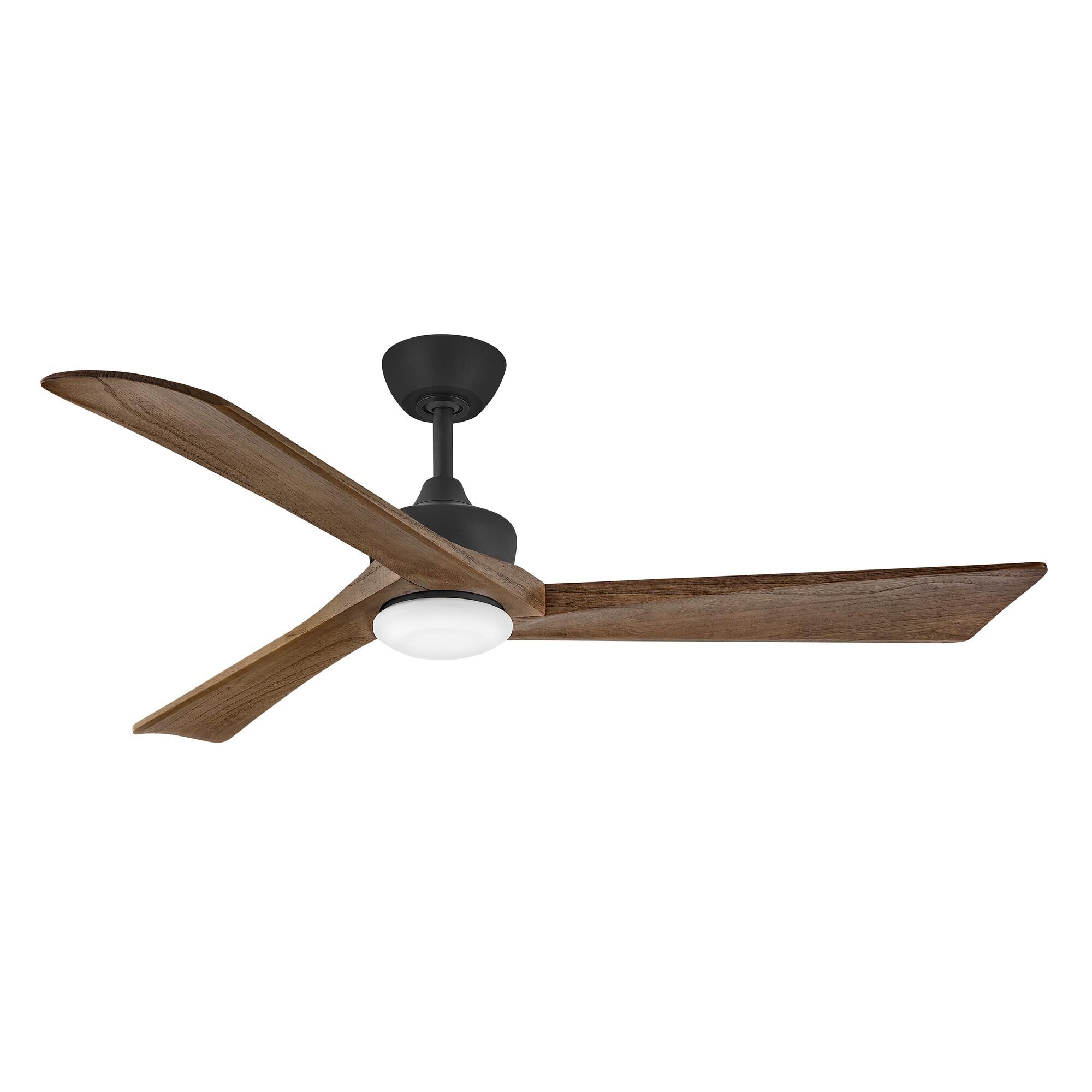 Sculpt 60 Inch Ceiling Fan with Light Kit