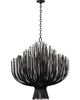 Chapman & Myers Astra Large Chandelier