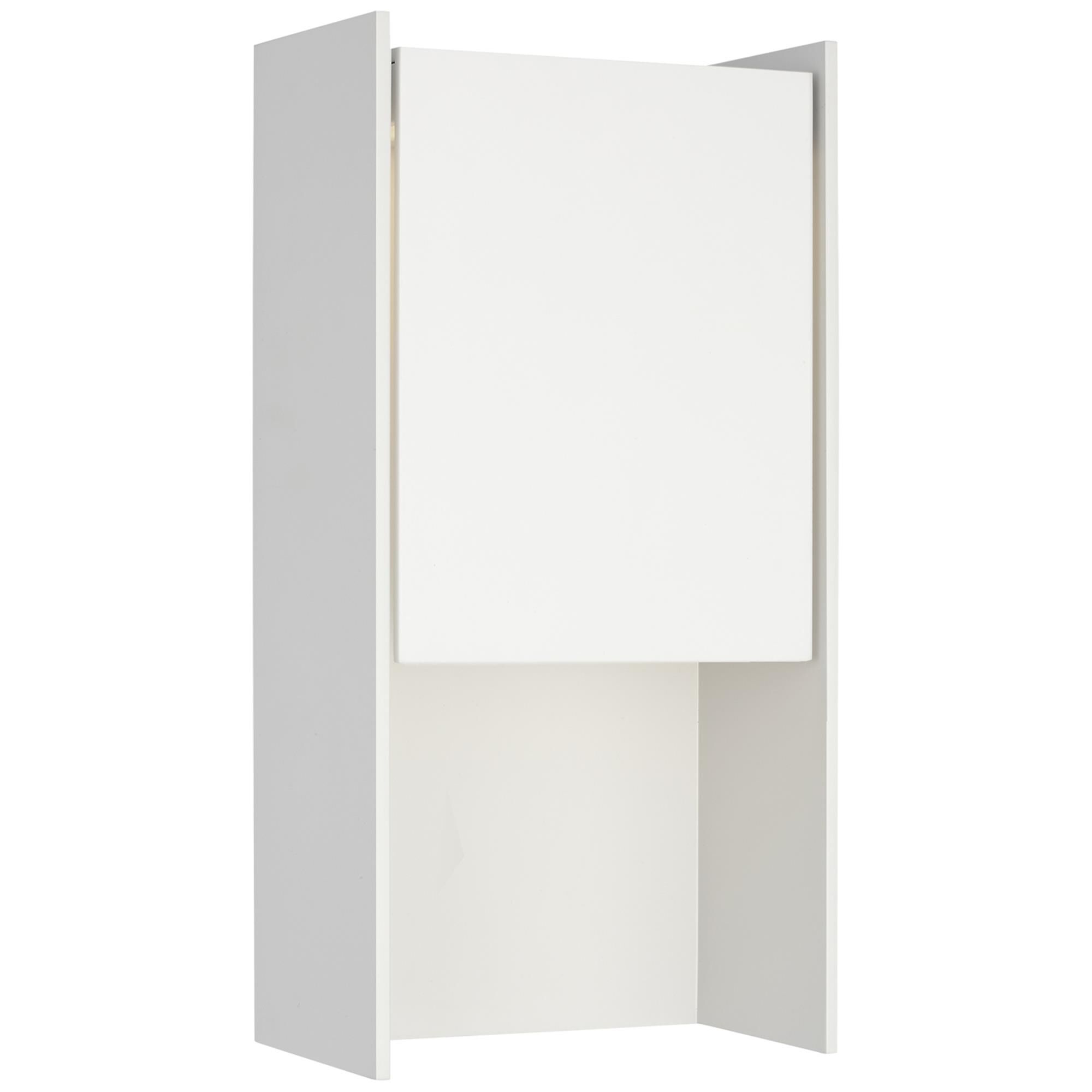 Barbara Barry Align 16 Inch Outdoor Wall Light