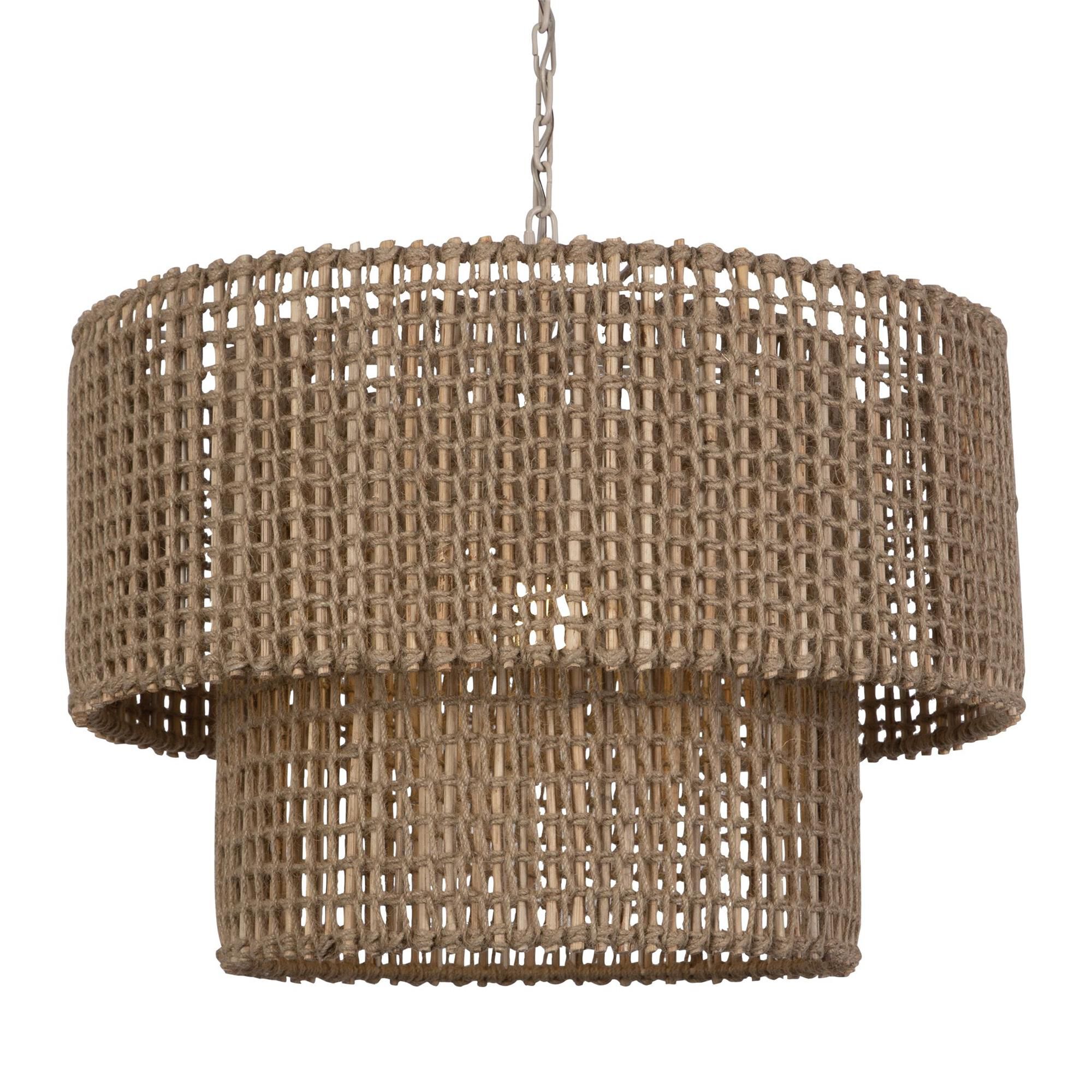 Biswas Medium Pendant Light