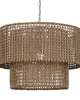 Biswas Medium Pendant Light