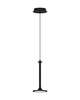 Alan Pepin Issa 12 Inch Tall Mini Pendant