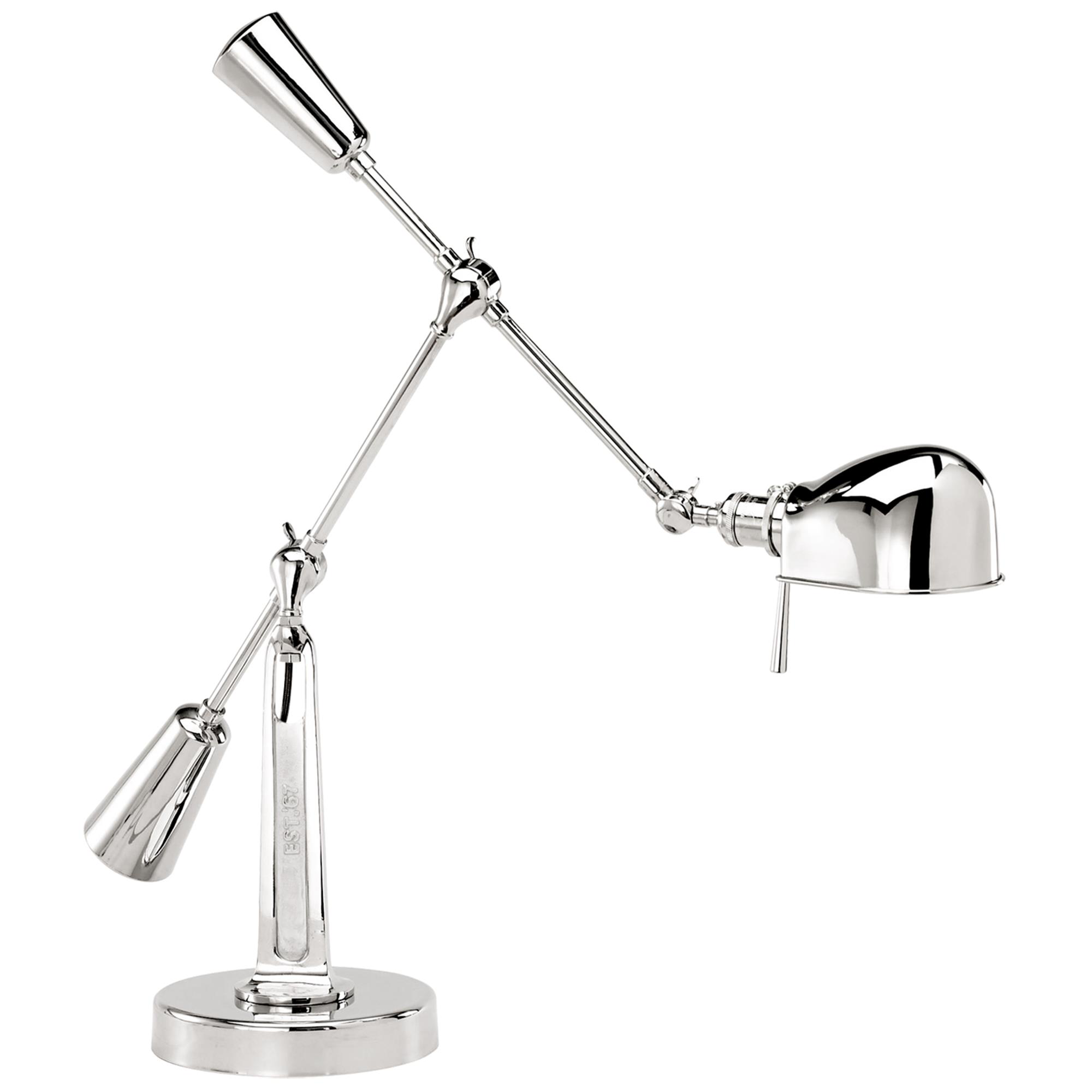 Ralph Lauren Rl '67 Large Desk Lamp