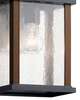 Marimount 13 Inch Outdoor Wall Light