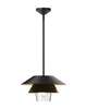 Tetsu 14 Inch Pendant Light