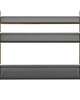 Stacked Up 40 Inch Console Table
