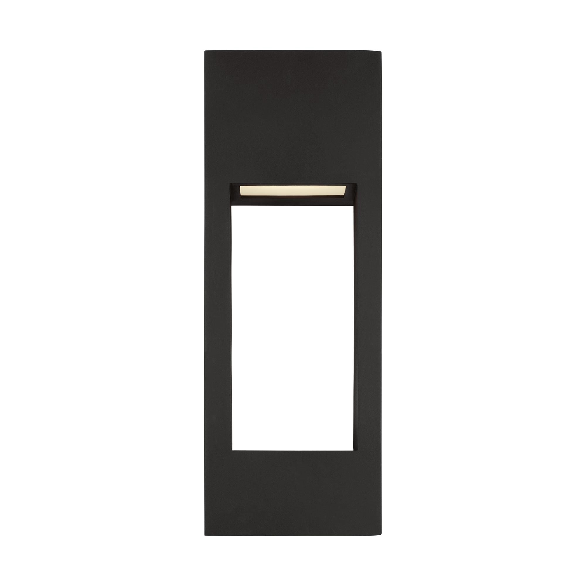 Sean Lavin Testa 20 Inch Outdoor Wall Light