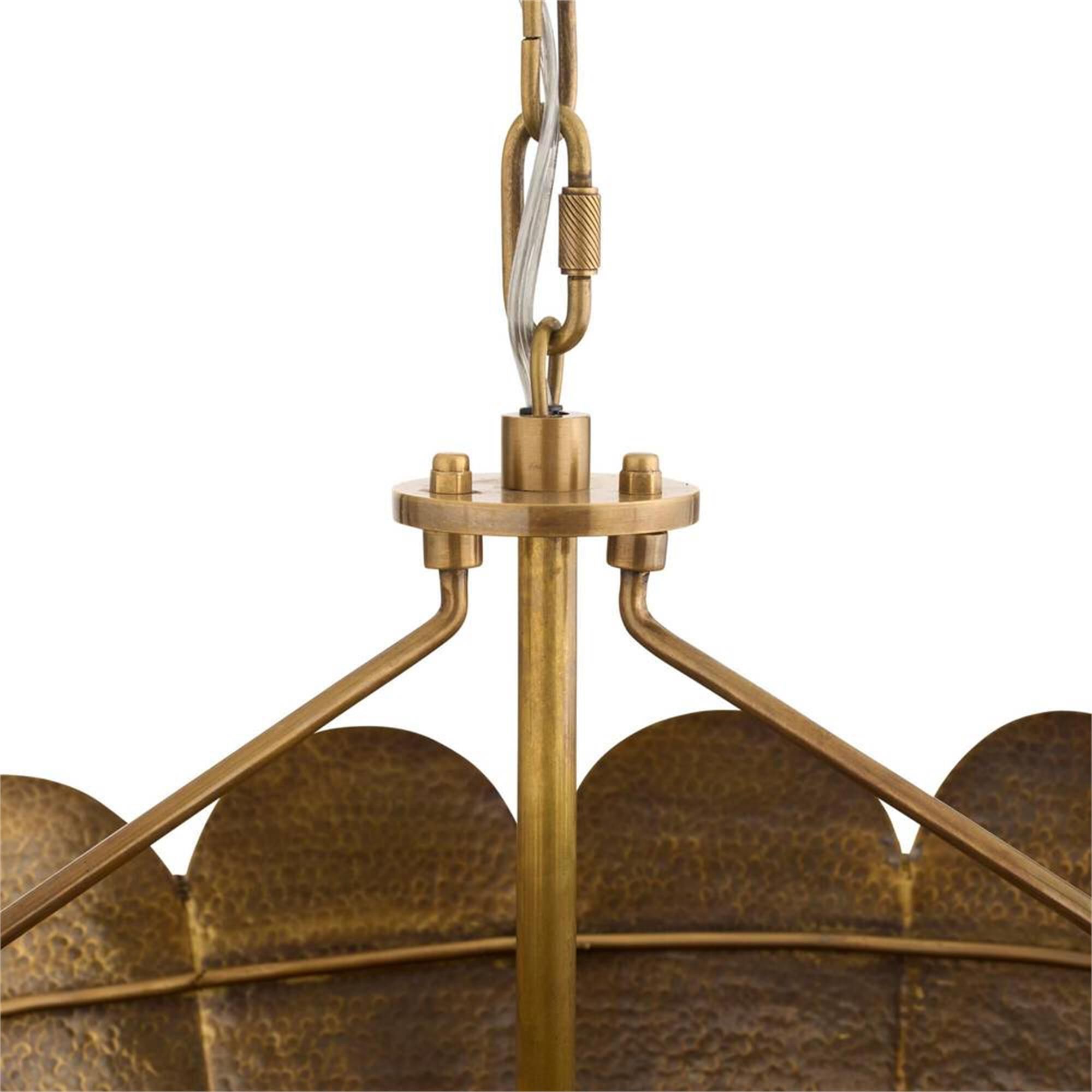 Inaya Medium Chandelier