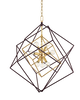Roundout 30 Inch Pendant Light