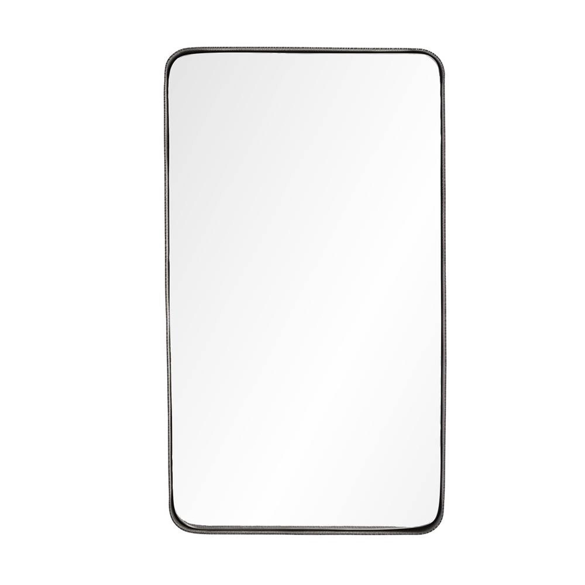 Hubert Medium Decorative Mirror