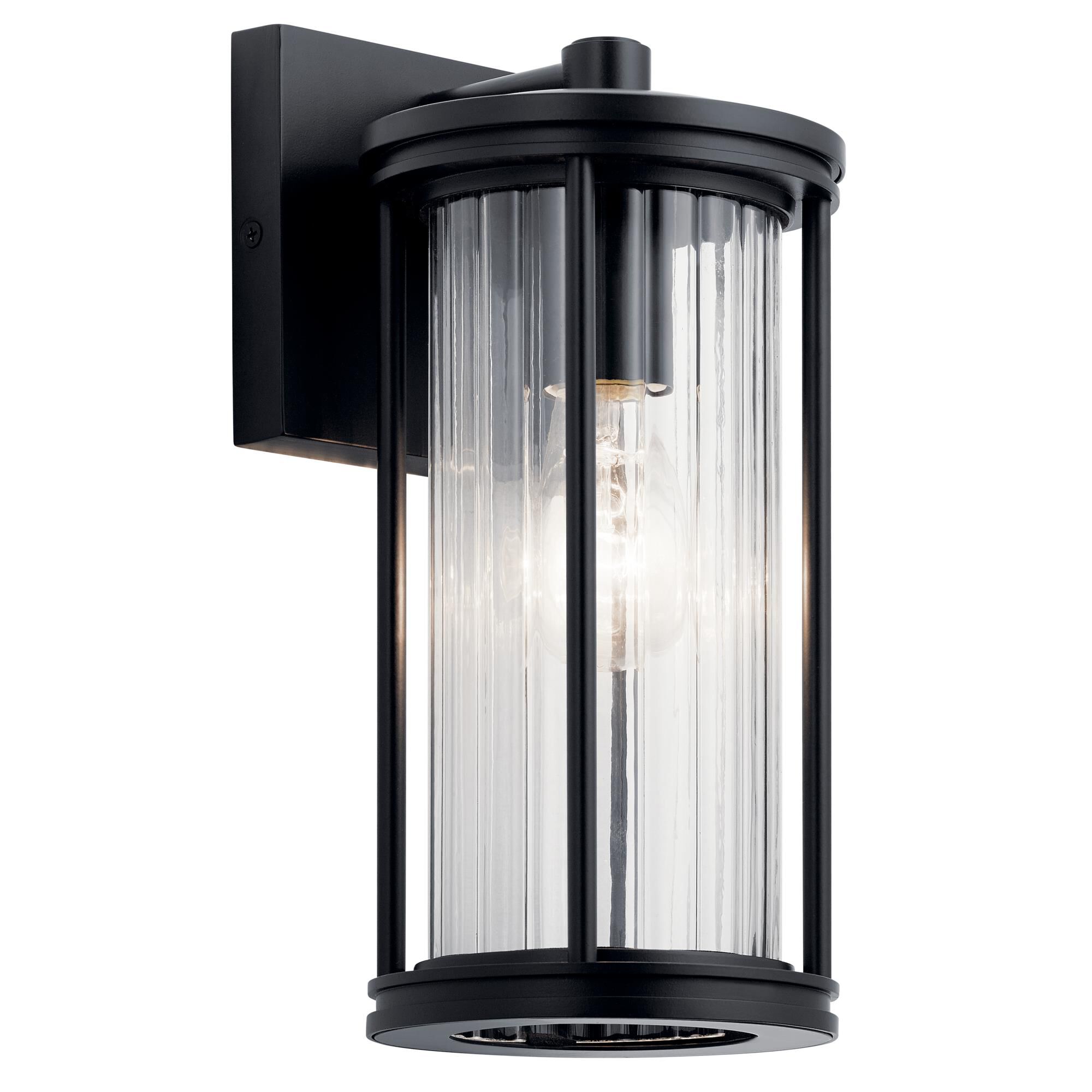 Barras 12 Inch Outdoor Wall Light